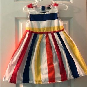 Baby Gap Toddler Dress